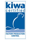 certificazione Kiwa