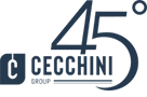 Cecchini Group, sistemi di sollevamento e movimentazione materiali a Bologna Logo