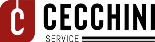 Logo Cecchini Service